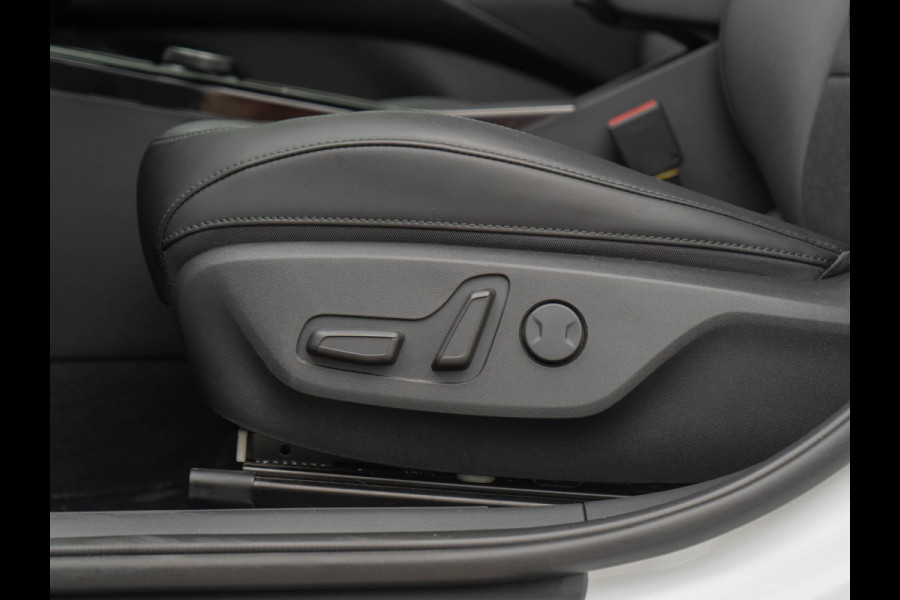 Kia Niro 1.6 GDi Hybrid ExecutiveLine | Schuif-kantel dak l Stoelver. en stoel koeling l El. achterklep