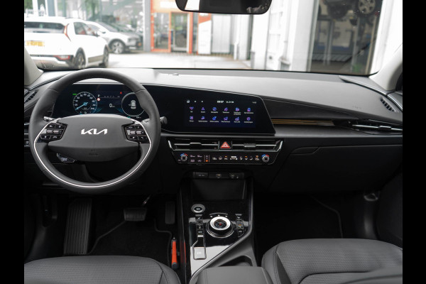 Kia Niro EV DynamicLine 64.8 kWh | Navigatie | Achteruitrijcamera | Sepp subsidie mogelijk |
