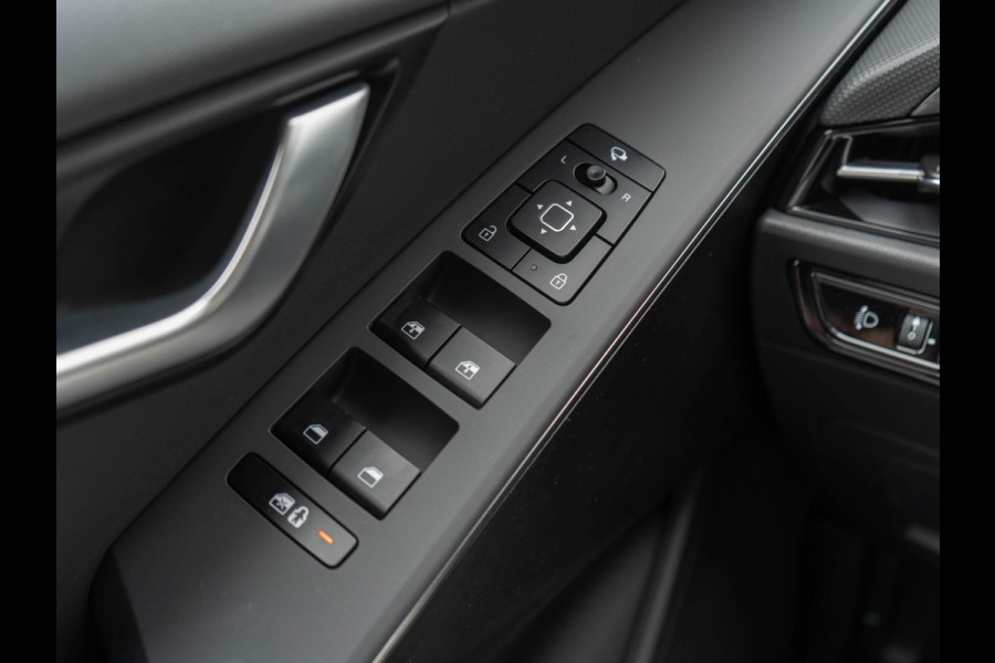 Kia Niro EV DynamicLine 64.8 kWh | Navigatie | Achteruitrijcamera | Sepp subsidie mogelijk |