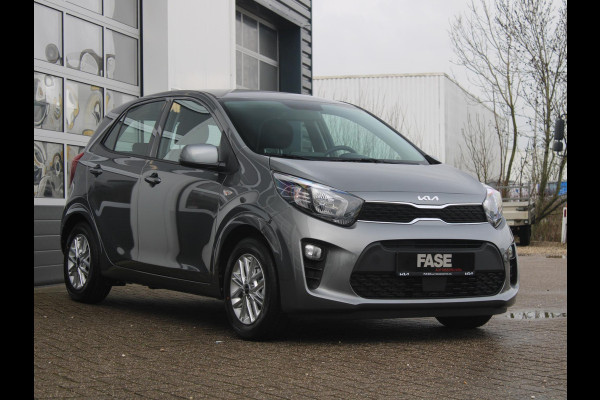 Kia Picanto 1.0 DPi ComfortLine | Bluetooth | Airco | Cruise