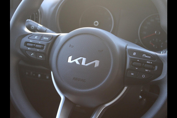 Kia Picanto 1.0 DPi ComfortLine | Cruise | Airco | Bluetooth