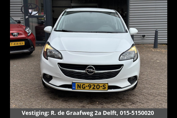 Opel Corsa 1.2 EcoFlex Selection | Airco | Cruise Control | Multi functionele stuur |