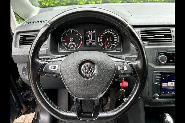 Volkswagen Caddy 2.0 TDI Automaat Highline 1e Eigenaar