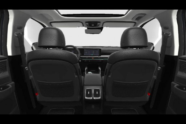 Kia Sorento 1.6 T-GDi Plug-in Hybrid 4WD ExecutiveLine 7p. | In juli leverbaar! | Voor de snelle beslisser