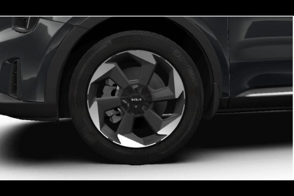 Kia Sorento 1.6 T-GDi Plug-in Hybrid 4WD ExecutiveLine 7p. | In juli leverbaar! | Voor de snelle beslisser