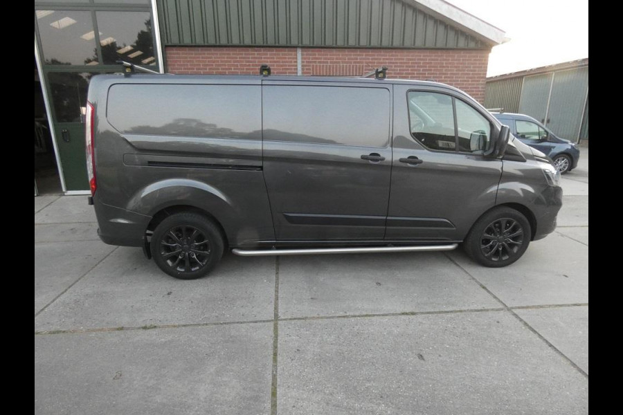 Ford Transit Custom 320 2.0 TDCI L2H1*aut*navi/camera*18inch