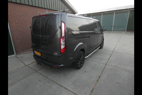 Ford Transit Custom 320 2.0 TDCI L2H1*aut*navi/camera*18inch