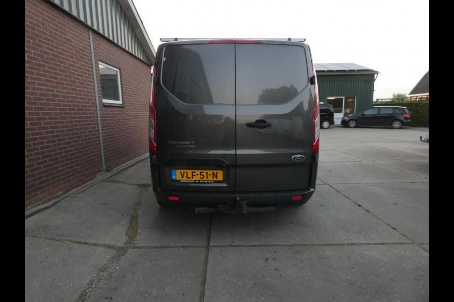 Ford Transit Custom 320 2.0 TDCI L2H1*aut*navi/camera*18inch