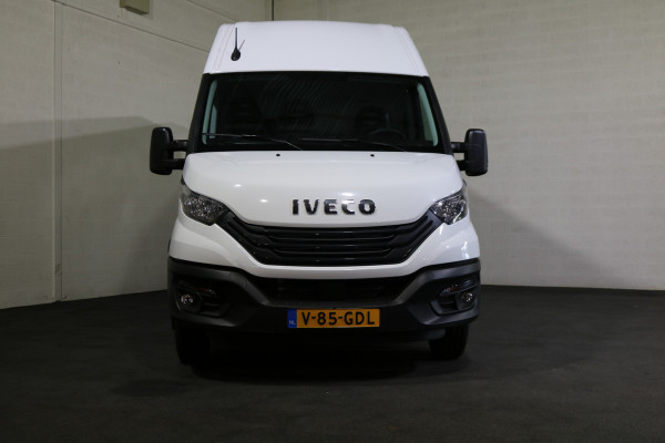 Iveco Daily 35C18 3.0 L2 H2 Automaat Airco Trekhaak 3.5T