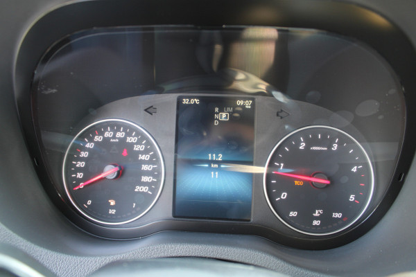 Mercedes-Benz Sprinter 519 CDI 3500kg trekhaak, LED, MBUX 10.25, Climate controle