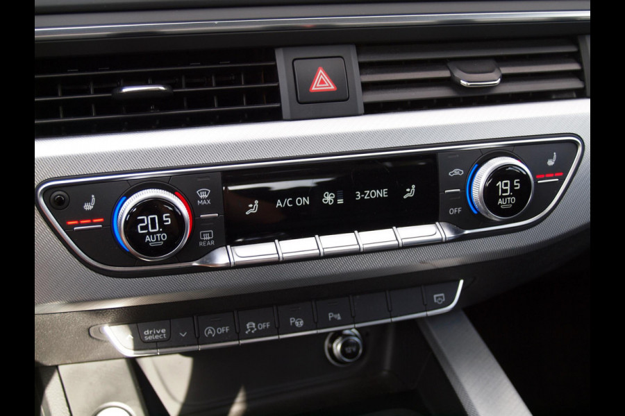 Audi A4 Avant 2.0 TFSI ultra Sport Lease Edition | 190PK | Xenon | B&O | Camera | Cruise Control |