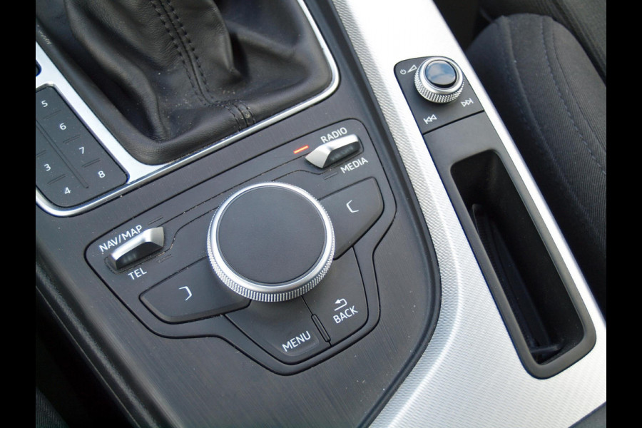 Audi A4 Avant 2.0 TFSI ultra Sport Lease Edition | 190PK | Xenon | B&O | Camera | Cruise Control |
