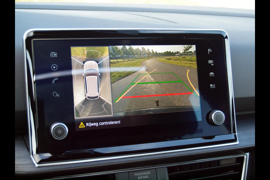 Seat Tarraco 1.5 TSI Xcellence 7p. | Apple Carplay | Camera | Panoramadak | Cruise Control | Trekhaak |