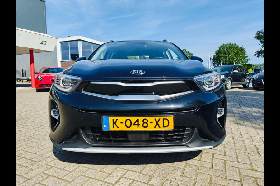 Kia Stonic 1.0 T-GDi MHEV DynamicLine