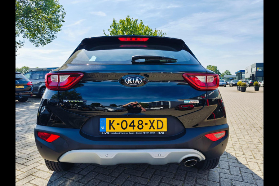 Kia Stonic 1.0 T-GDi MHEV DynamicLine