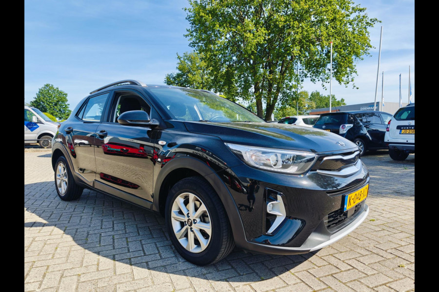 Kia Stonic 1.0 T-GDi MHEV DynamicLine