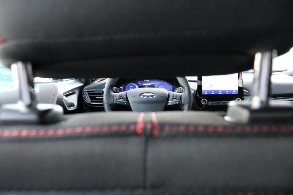 Ford Puma 1.0 EcoBoost Hybrid ST-Line | Automaat! | Stoel + Stuurverwarming | Climate Control | Navigatie | Cruise Control |