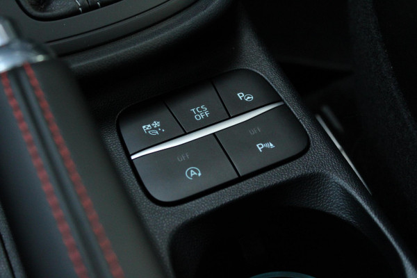 Ford Puma 1.0 EcoBoost Hybrid ST-Line | Automaat! | Stoel + Stuurverwarming | Climate Control | Navigatie | Cruise Control |