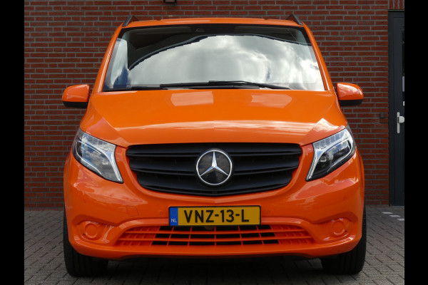 Mercedes-Benz Vito 114 CDI Extra Lang LED/LEER/Adaptive cruise control