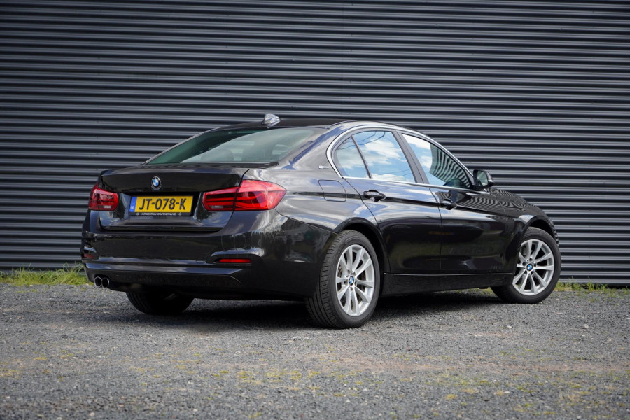 BMW 3-serie 330e Centennial High Executive