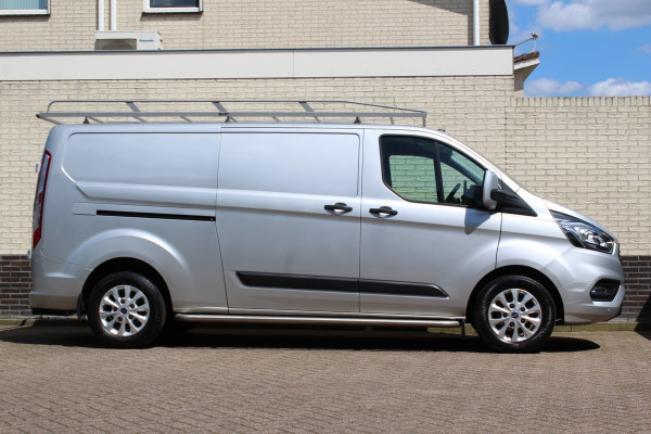 Ford Transit Custom 300 2.0 TDCI L2H1 Trend | Camera | Cruise control | Navigatie