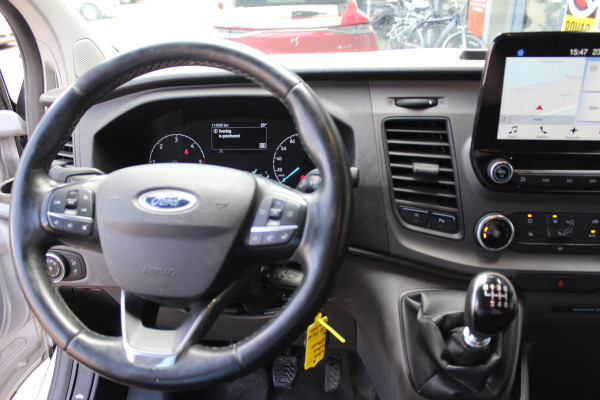 Ford Transit Custom 300 2.0 TDCI L2H1 Trend | Camera | Cruise control | Navigatie