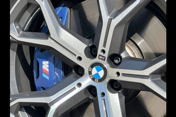 BMW X5 XDrive45e High Exe M Pano|21''|H&K|Dealer Onderhouden