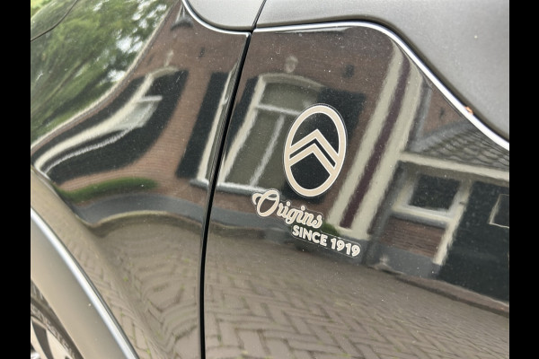 Citroën C3 1.2 PT S&S Origins Navi, Camera, Carplay, LMV