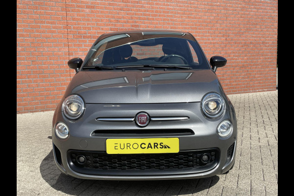 Fiat 500 1.0 69pk Hybrid Connect | Navigatie | Apple Carplay/Android Auto | Cruise Control | Airco | Start/Stop Systeem