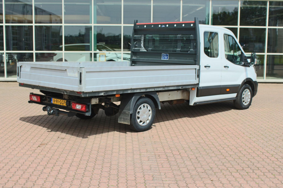 Ford Transit 350 2.0 TDCI L3H1 DC Trend RWD