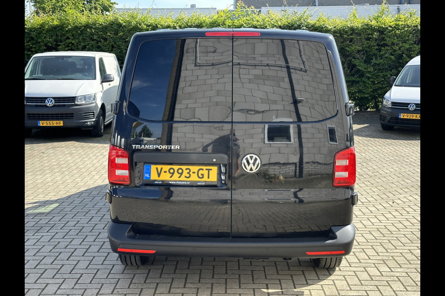 Volkswagen Transporter 2.0 TDI 150PK EURO6 L2H1 Cruise control/navigatie systeem/pdc