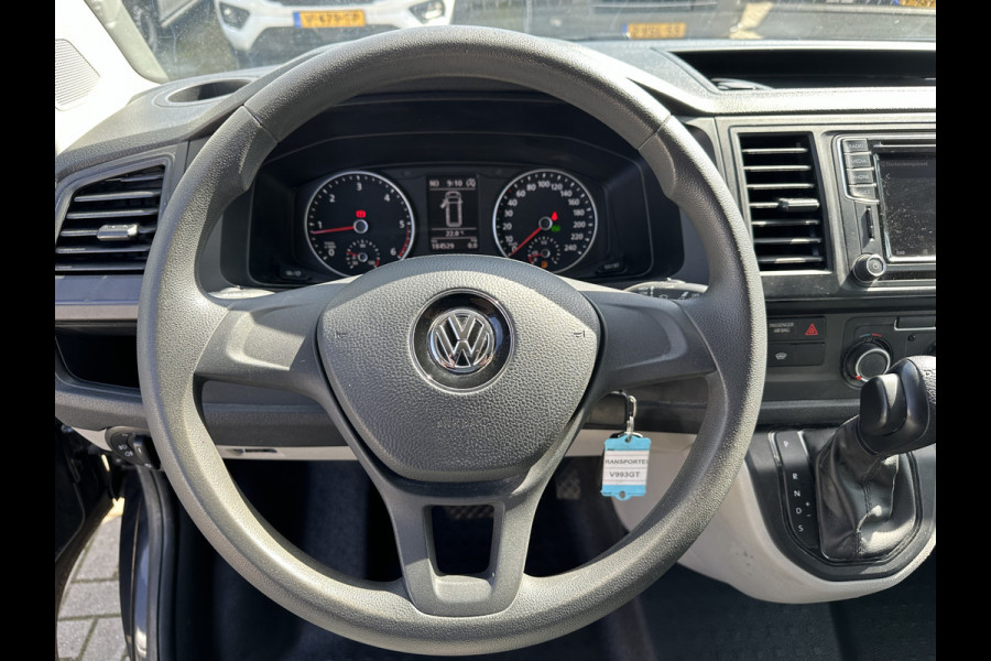 Volkswagen Transporter 2.0 TDI 150PK EURO6 L2H1 Cruise control/navigatie systeem/pdc