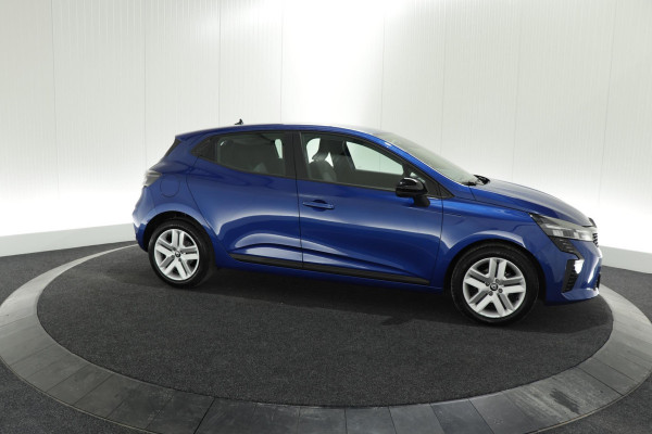 Renault Clio TCe 90 GPF Evolution | Apple Carplay | Climate Control | Parkeersensoren | Keyless Entry | Stoelverwarming