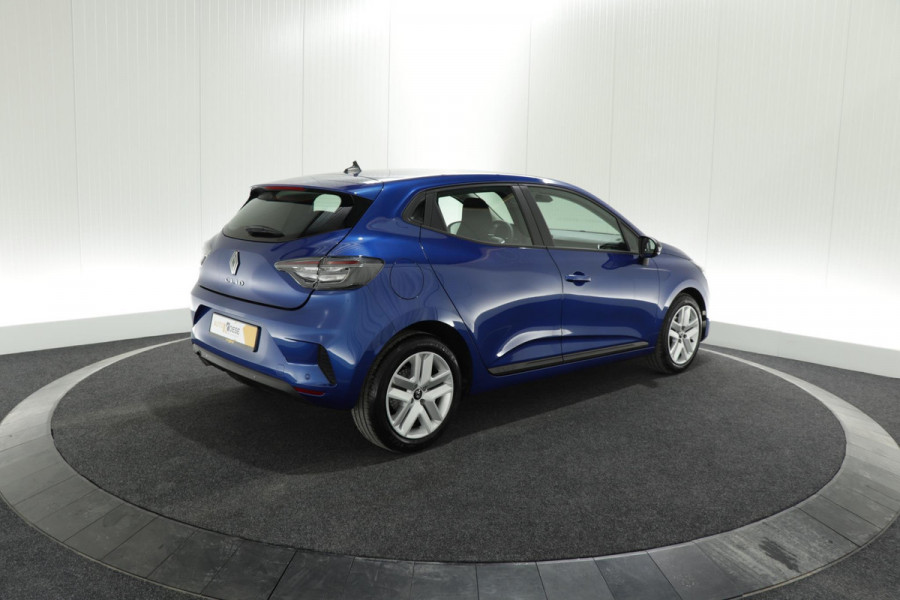 Renault Clio TCe 90 GPF Evolution | Apple Carplay | Climate Control | Parkeersensoren | Keyless Entry | Stoelverwarming