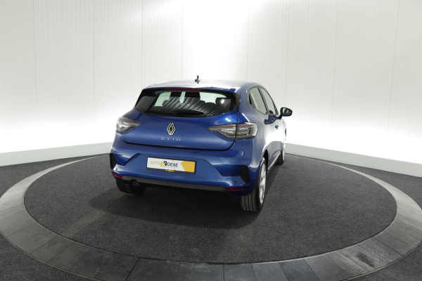 Renault Clio TCe 90 GPF Evolution | Apple Carplay | Climate Control | Parkeersensoren | Keyless Entry | Stoelverwarming