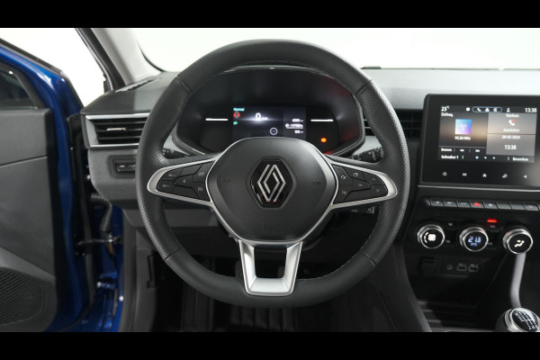 Renault Clio TCe 90 GPF Evolution | Apple Carplay | Climate Control | Parkeersensoren | Keyless Entry | Stoelverwarming