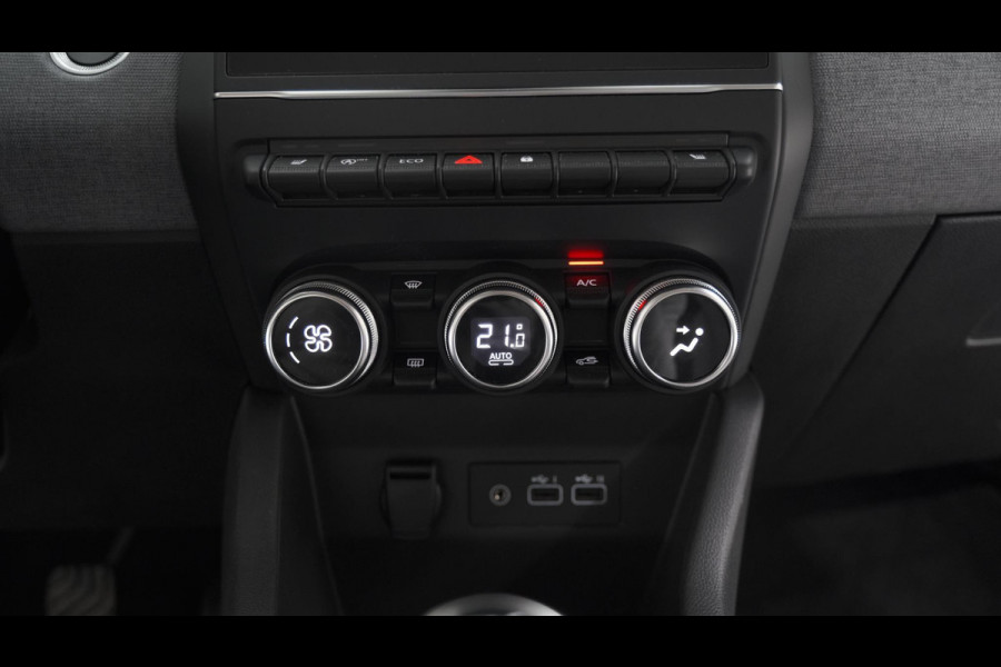 Renault Clio TCe 90 GPF Evolution | Apple Carplay | Climate Control | Parkeersensoren | Keyless Entry | Stoelverwarming