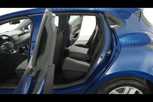 Renault Clio TCe 90 GPF Evolution | Apple Carplay | Climate Control | Parkeersensoren | Keyless Entry | Stoelverwarming