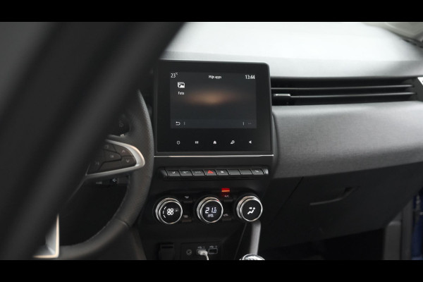 Renault Clio TCe 90 GPF Evolution | Apple Carplay | Climate Control | Parkeersensoren | Keyless Entry | Stoelverwarming