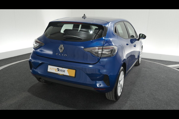 Renault Clio TCe 90 GPF Evolution | Apple Carplay | Climate Control | Parkeersensoren | Keyless Entry | Stoelverwarming