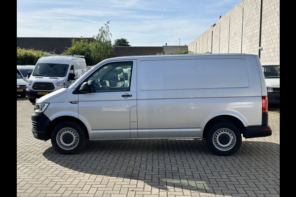 Volkswagen Transporter 2.0 TDI 150PK Euro6 L1H1 Comfortline Cruise control/trekhaak/navi