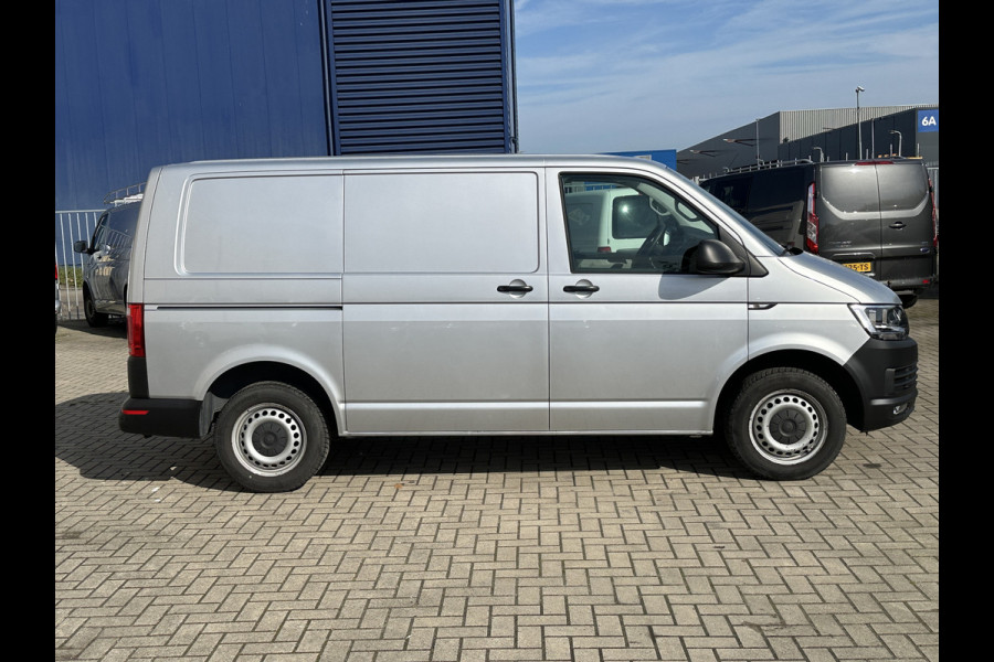 Volkswagen Transporter 2.0 TDI 150PK Euro6 L1H1 Comfortline Cruise control/trekhaak/navi