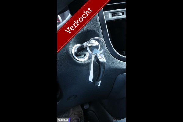 Mercedes-Benz Vito Bestel 114 CDI AUTOMAAT EURO 6 Apple Carplay