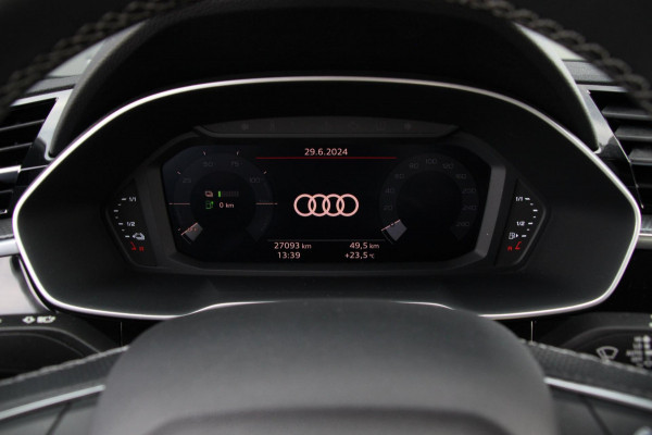 Audi Q3 Sportback 45 TFSI e S-Line | LED | NAVI |