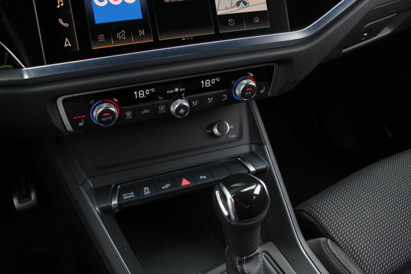 Audi Q3 Sportback 45 TFSI e S-Line | LED | NAVI |
