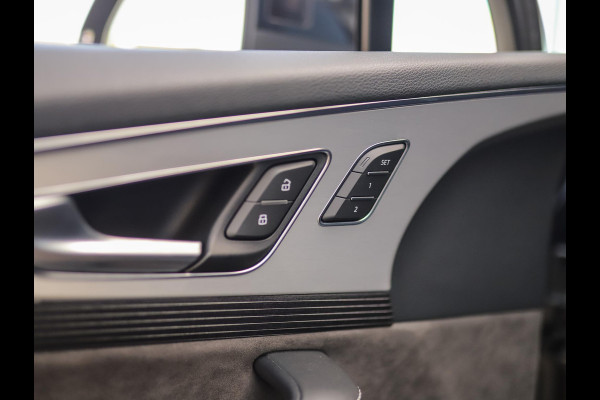 Audi Q7 3.0 TFSI quattro Pro Line S | Luchtvering | Nachtzicht | S-Line | 360° Camera | Stuur/Stoelverw.