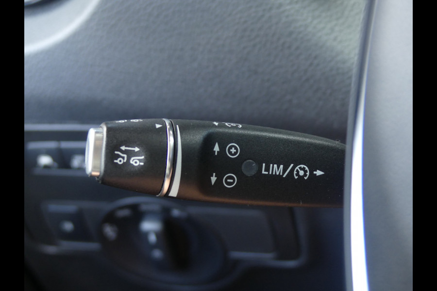 Mercedes-Benz Vito 114 CDI Extra Lang Adaptive cruise control LED/LEER/PDC