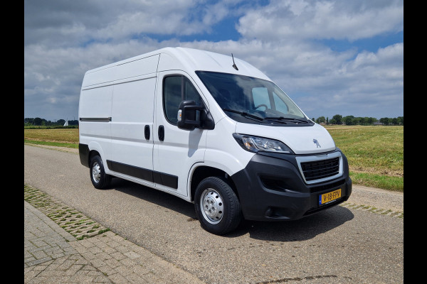 Peugeot Boxer 335 2.2 BlueHDi L2 H2 - 140 Pk - Euro 6 - Climatronic - Cruise Control