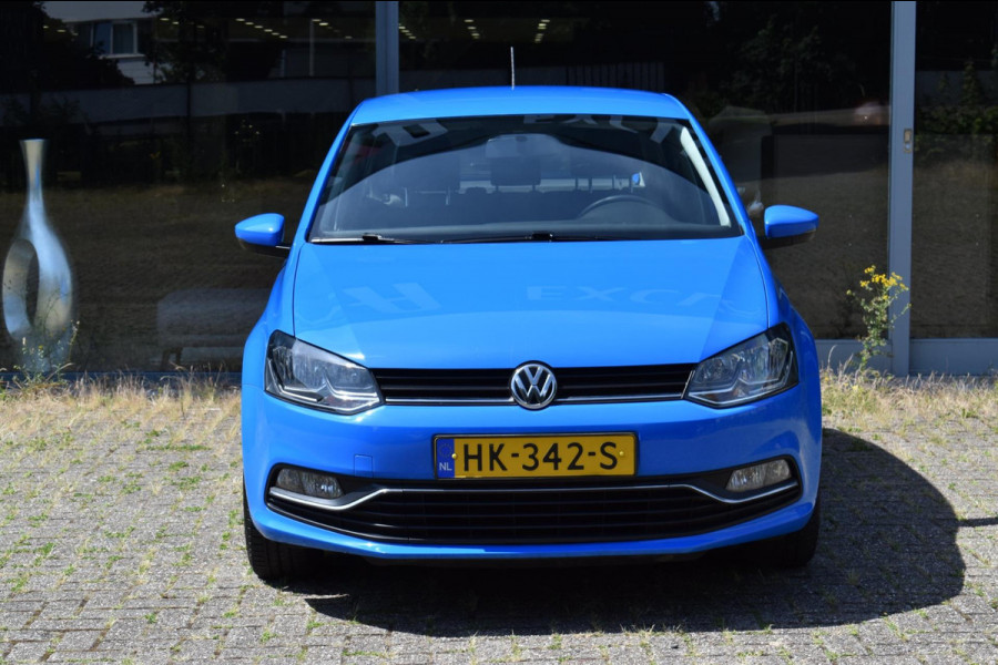 Volkswagen Polo 1.4 TDI Dealer Onderhouden Navi 1 Ste Eigenaar