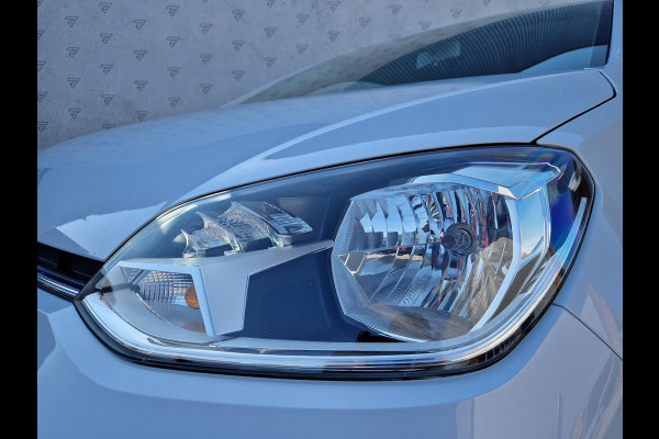 Volkswagen up! 1.0 BMT move up! | LED | Airco | Lichtsensor |